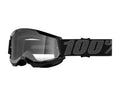 100% Strata Jr. 2 Goggles