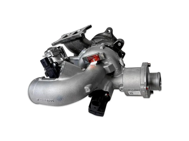 034 Motorsports TTE440L Turbocharger Upgrade for Audi B9 A4/A5/Q5, C7 A6 2.0T 2012+