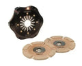034 Motorsports Tilton 2-Plate Cerametallic Racing Clutch for Audi 01E/01A Transmissions