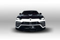 1016 Industries FRP Front Aero Lip for Lamborghini Urus 2018-2020, Carbon Fiber Options
