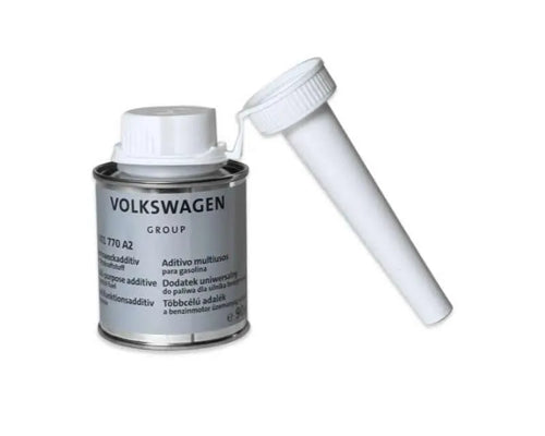 034 Motorsports Fuel Additive 90ml for Audi Volkswagen - Cleans Fuel System, Reduces Misfires