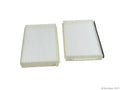 NPN Cabin Air Filter Mazda Millenia 2001-2002