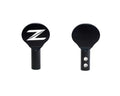 ZSPEC Design Black Billet Aluminum Dipstick Handle w/ Hex Key Nissan 370Z Z34 2009-2020
