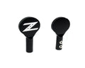 ZSPEC Design Black Billet Aluminum Dipstick Handle w/ Hex Key Nissan 350Z Z33 2003-2009
