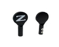 ZSPEC Design Black Billet Aluminum Dipstick Handle w/ Hex Key Nissan 300ZX Z31 1984-1989