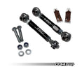 034 Motorsports Billet Adjustable Rear Sway Bar End Links for BMW 1M, M3, 128, 135, 325, 328, 330, 335 E9X 2006-2013
