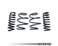 034 Motorsport Dynamic+ Lowering Springs BMW F3X 2012-2019