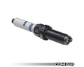 034 Motorsports Brisk Racing 2MOER10S Silver Spark Plugs for Audi/BMW 2006+ 3.0L