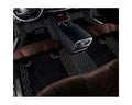 2006-2016 Mercedes-Benz ML F1Mats Floor Mats Double Layer Diamond