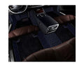 2005-2023 Land Rover Voque F1Mats Floor Mats Double Layer Diamond