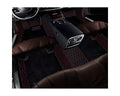 2000-2009 Honda S2000 F1Mats Floor Mats Double Layer Diamond