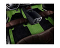 2000-2023 Nissan Pathfinder F1Mats Floor Mats Double Layer Diamond