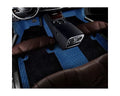 2002-2023 Ford Expedition F1Mats Floor Mats Double Layer Diamond