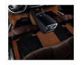2002-2023 Land Rover Range Rover F1Mats Floor Mats Double Layer Diamond