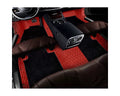 2005-2022 Chrysler 300S F1Mats Floor Mats Double Layer Diamond