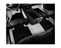 2003-2023 Porsche Cayenne F1Mats Floor Mats Double Layer Diamond