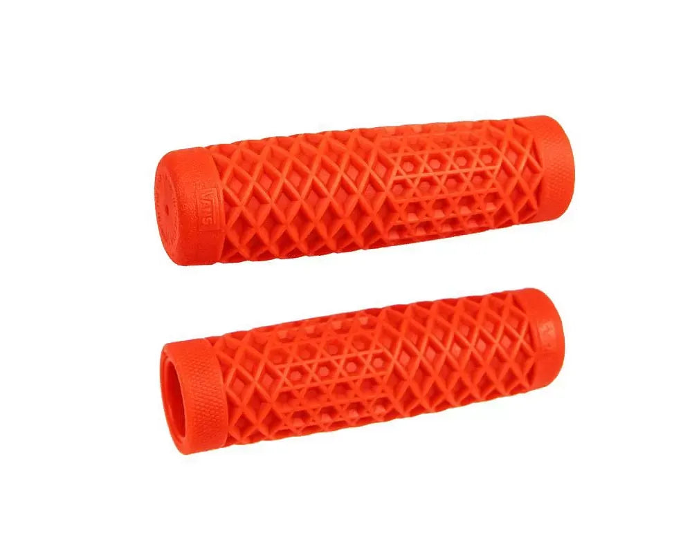 ODI Vans Cult Grips Orange 7/8