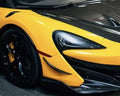 1016 Industries Carbon Fiber Dive Canards for McLaren 570S/570GT/540C 2016-2020