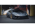 1016 Industries Fender Set Lamborghini Huracan Performante
