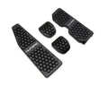 Numeric Racing Aluminum Manual Transmission Performance Pedal Sets w/o Logo Porsche 987 | 997