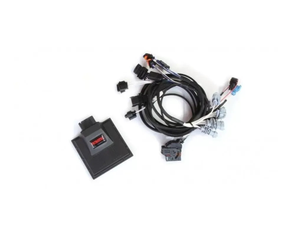 Novitec N-Tronic Engine Management Module for McLaren GT 2020-2024, 672hp, Plug & Play