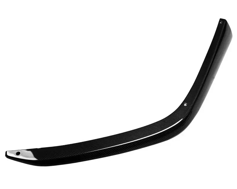 Novitec FRP Front Lip Spoiler for Ferrari 458 Italia & Spider 2010-2015