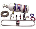 Nitrous Express N-tercooler 5lb Ring System with Remote Solenoid for Turbo/Supercharged Engines