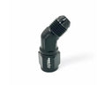 obp Motorsport AN12 Female to Male 45Deg Adaptor