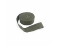 obp Motorsport 2"x50FT Exhaust Titanium Natural Heat Wrap
