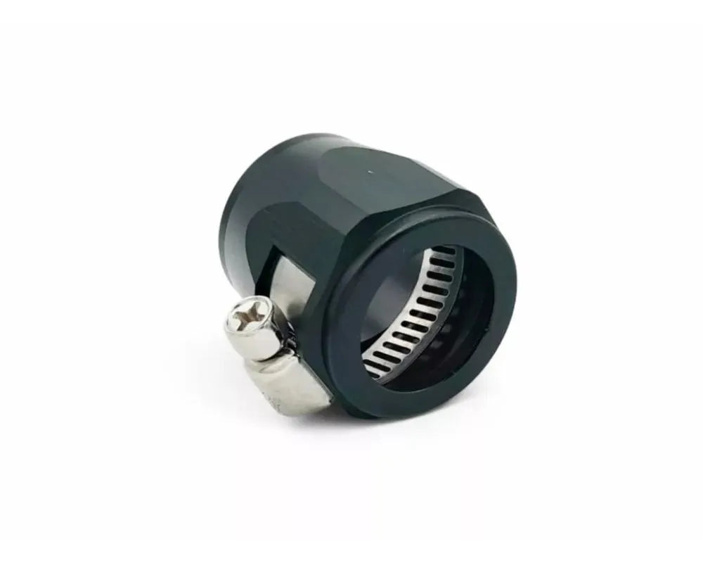 obp Motorsport 17.75mm ID Aluminum Hose Finisher Clamp