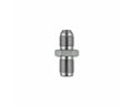 obp Motorsport M10x1 Stainless Steel Straight Adaptor