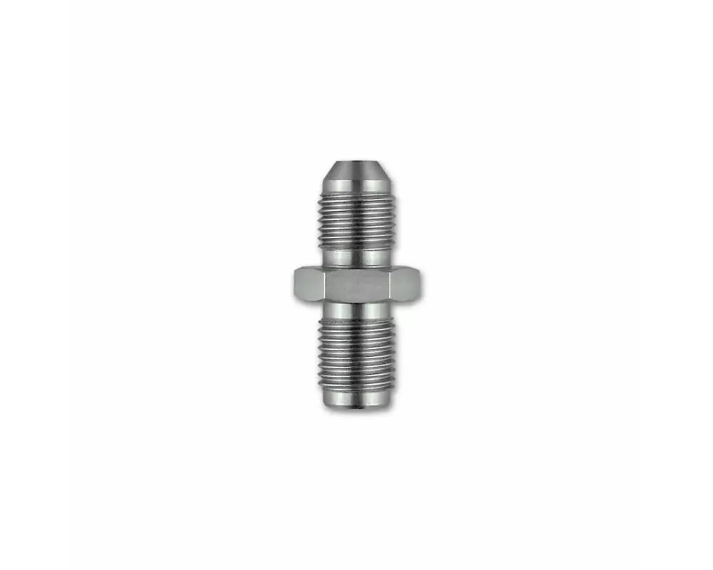 obp Motorsport M10x1 Stainless Steel Straight Adaptor