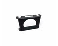 obp Motorsport 25 Row Oil Cooler Shroud - Single Fan