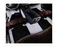 2001-2023 Toyota Prius F1Mats Floor Mats Double Layer Diamond